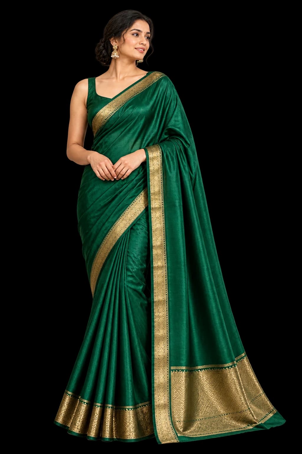 Sarees