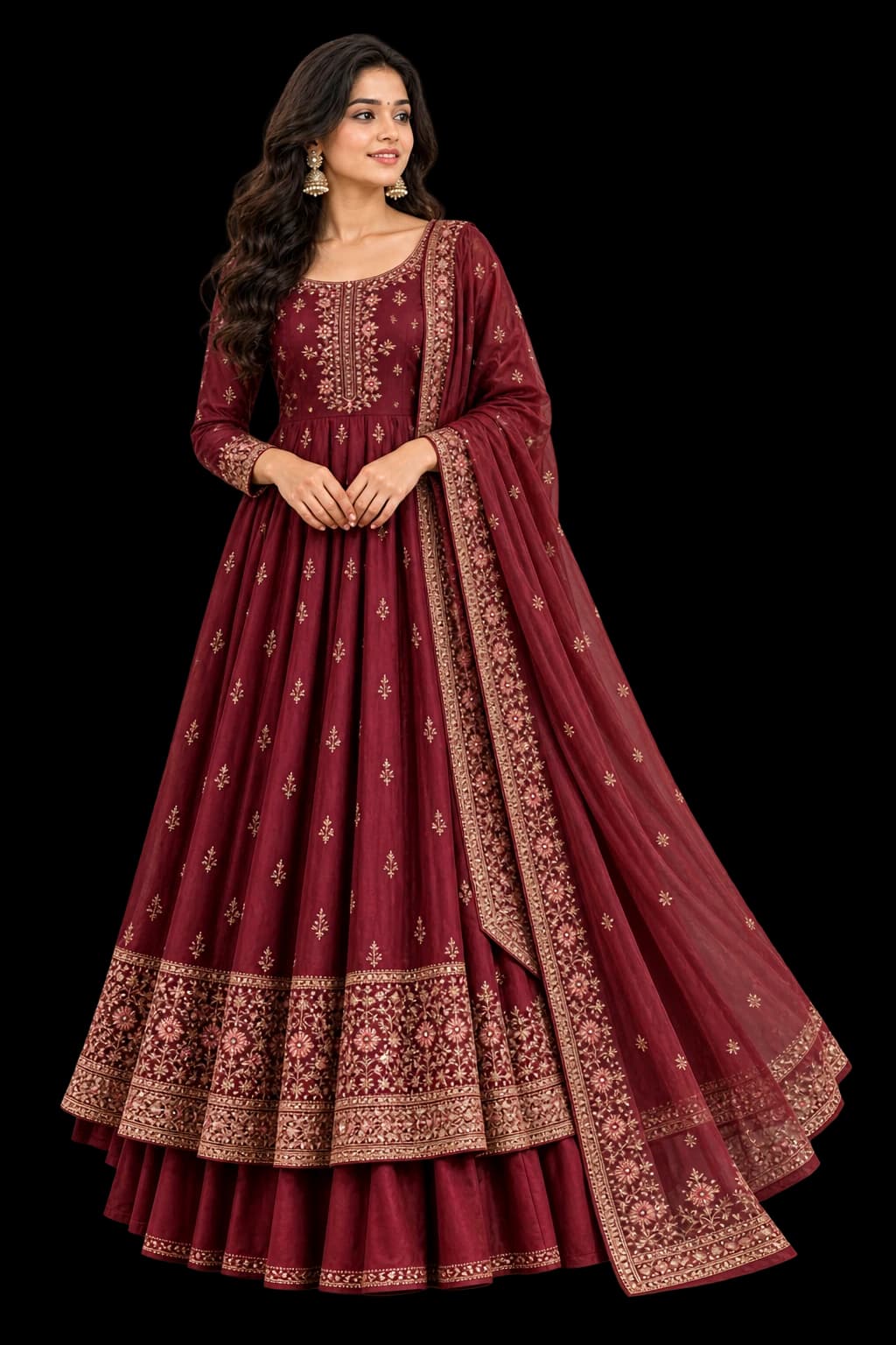 Occasion wear